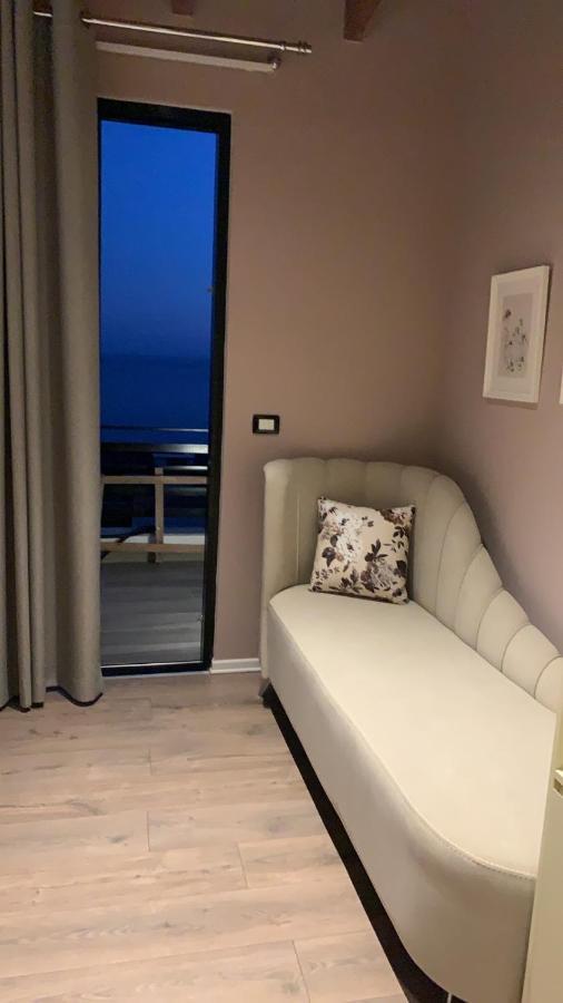 Hotel Natali Dhërmi 外观 照片