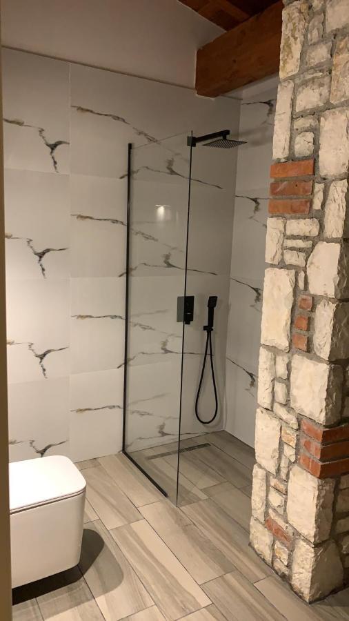 Hotel Natali Dhërmi 外观 照片